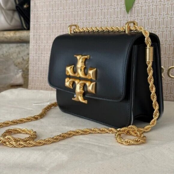 Tory Burch Eleanor Small Shoulder Bag - Picture 2 of 8
